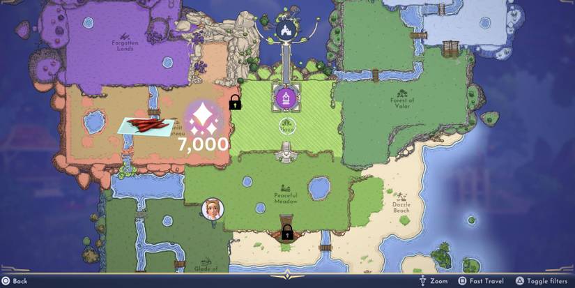 dreamlight valley unlock chili peppers