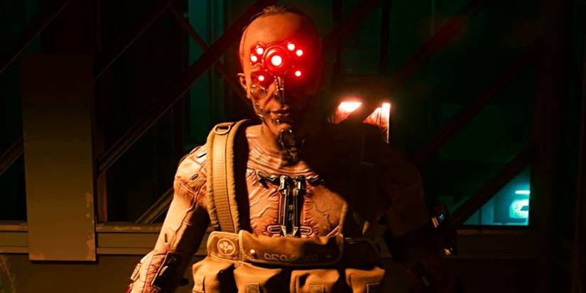 dum dum in an elevator