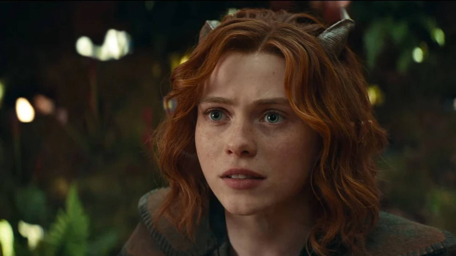 dungeons and dragons honor among thieves Doric