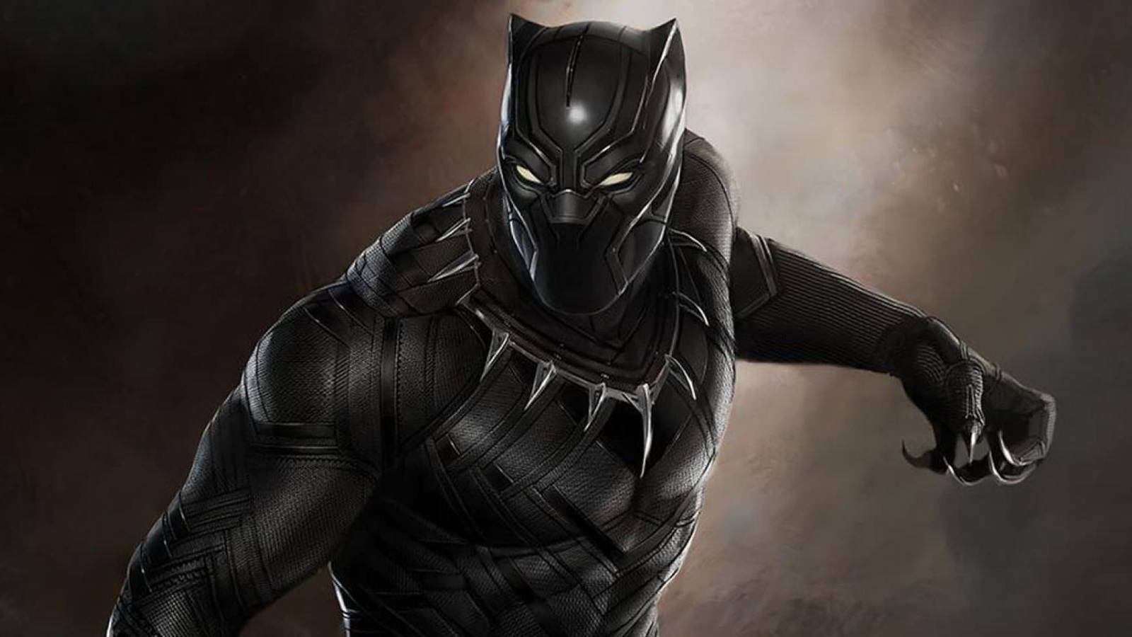 EA Black Panther game