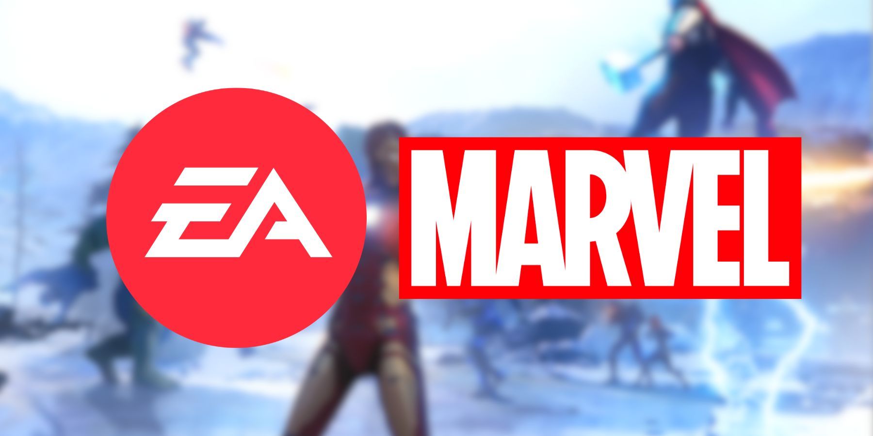 EA Marvel Third Game