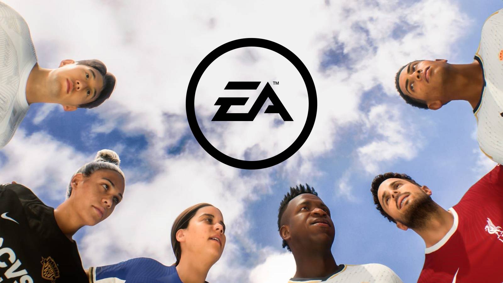 ea responds to concerns about men and women playing together in fc 24 ultimate team mode