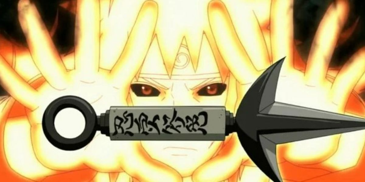 Naruto: Every Jutsu Invented By Minato