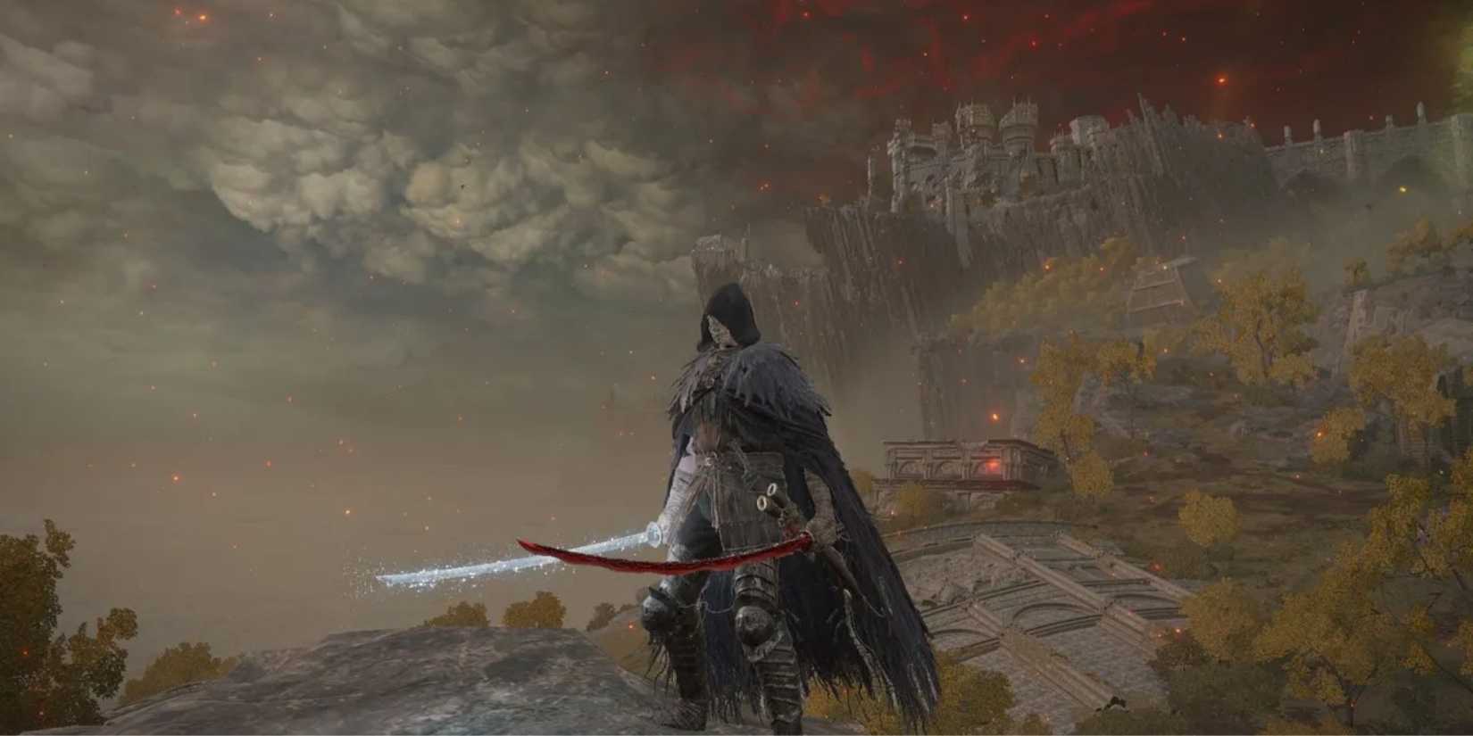 How to Activate Ashes of War in Elden Ring