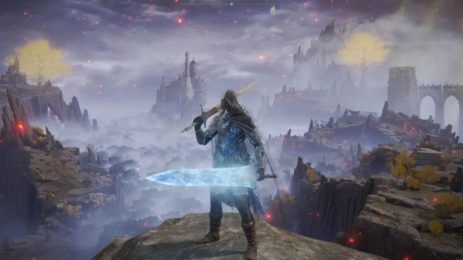 Elden Ring Best Weapons Should Change After DLC