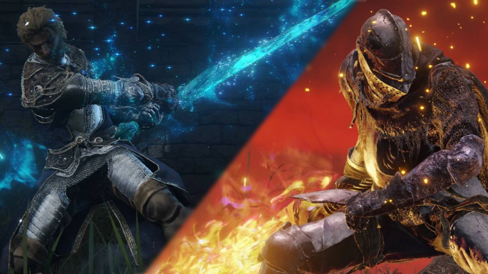 Discover the Ultimate Elden Ring Best Starting Build – Your Path to Victory