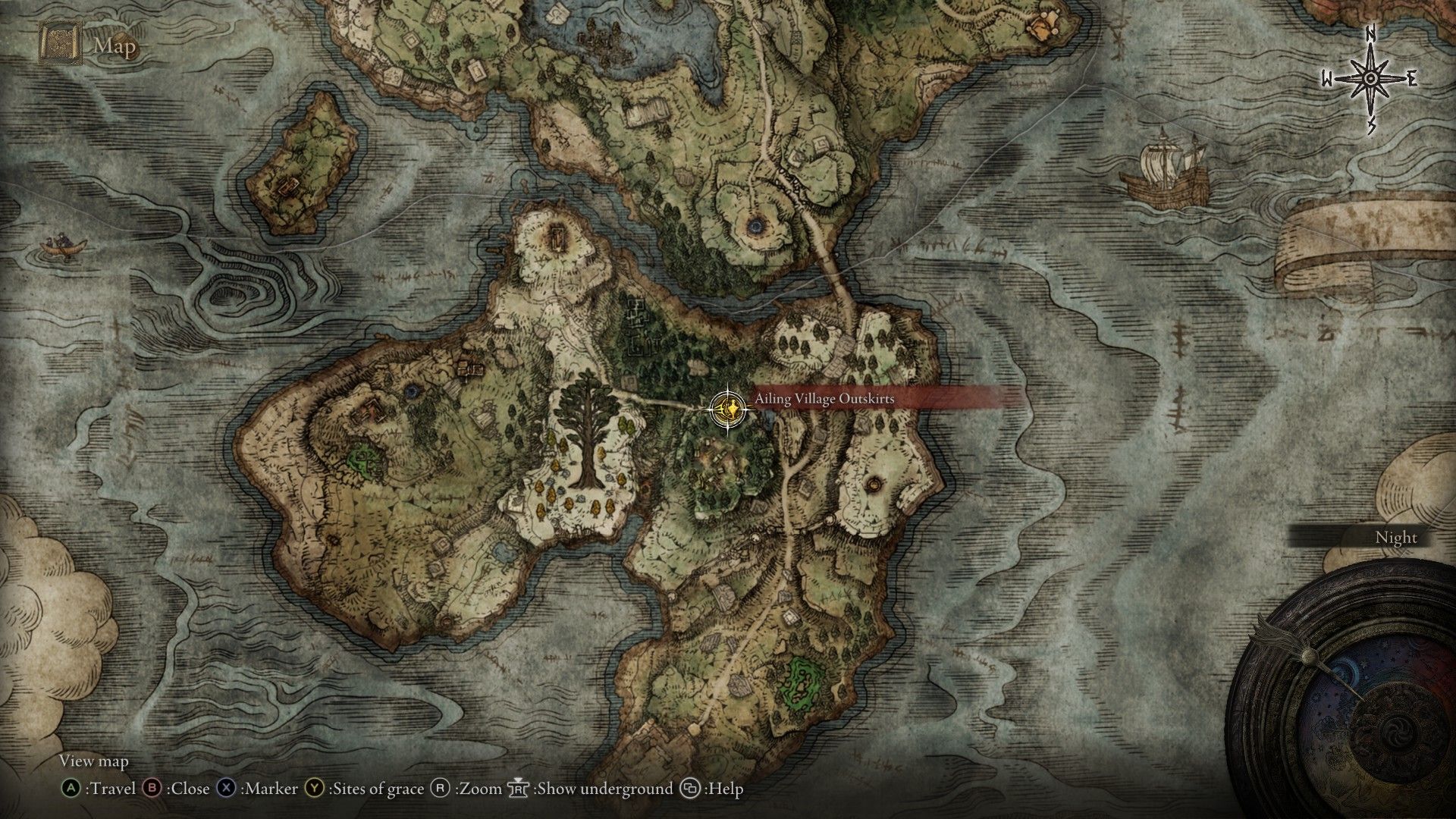 Elden Ring Convergence Mod All Classes Starting Locations Frenzied Zealot
