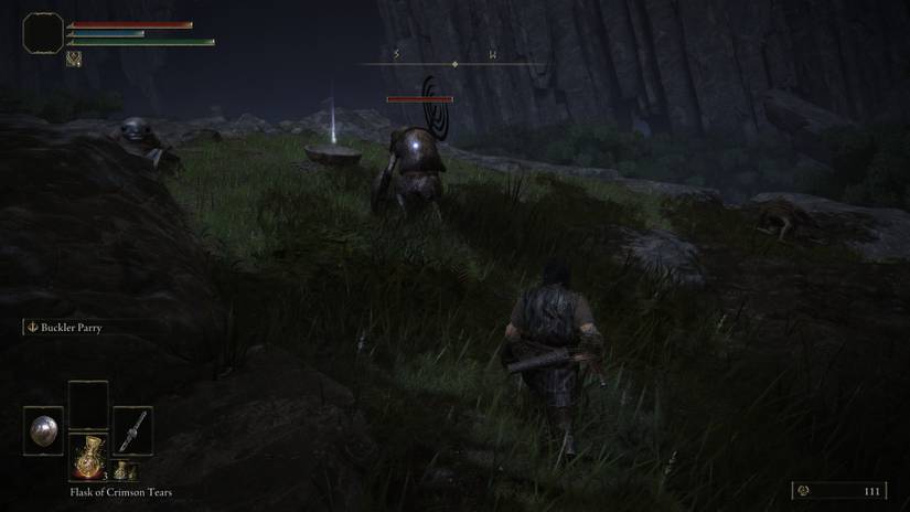 Elden Ring Convergence Mod All Classes Starting Locations Rogue Scenic Isle Liurnia of the Lakes