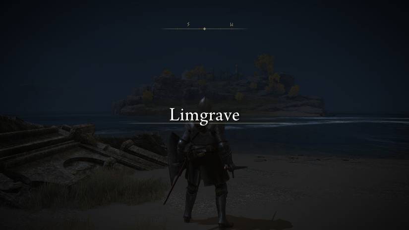 Elden Ring Convergence Mod All Classes Starting Locations Vanguard Coastal Cave