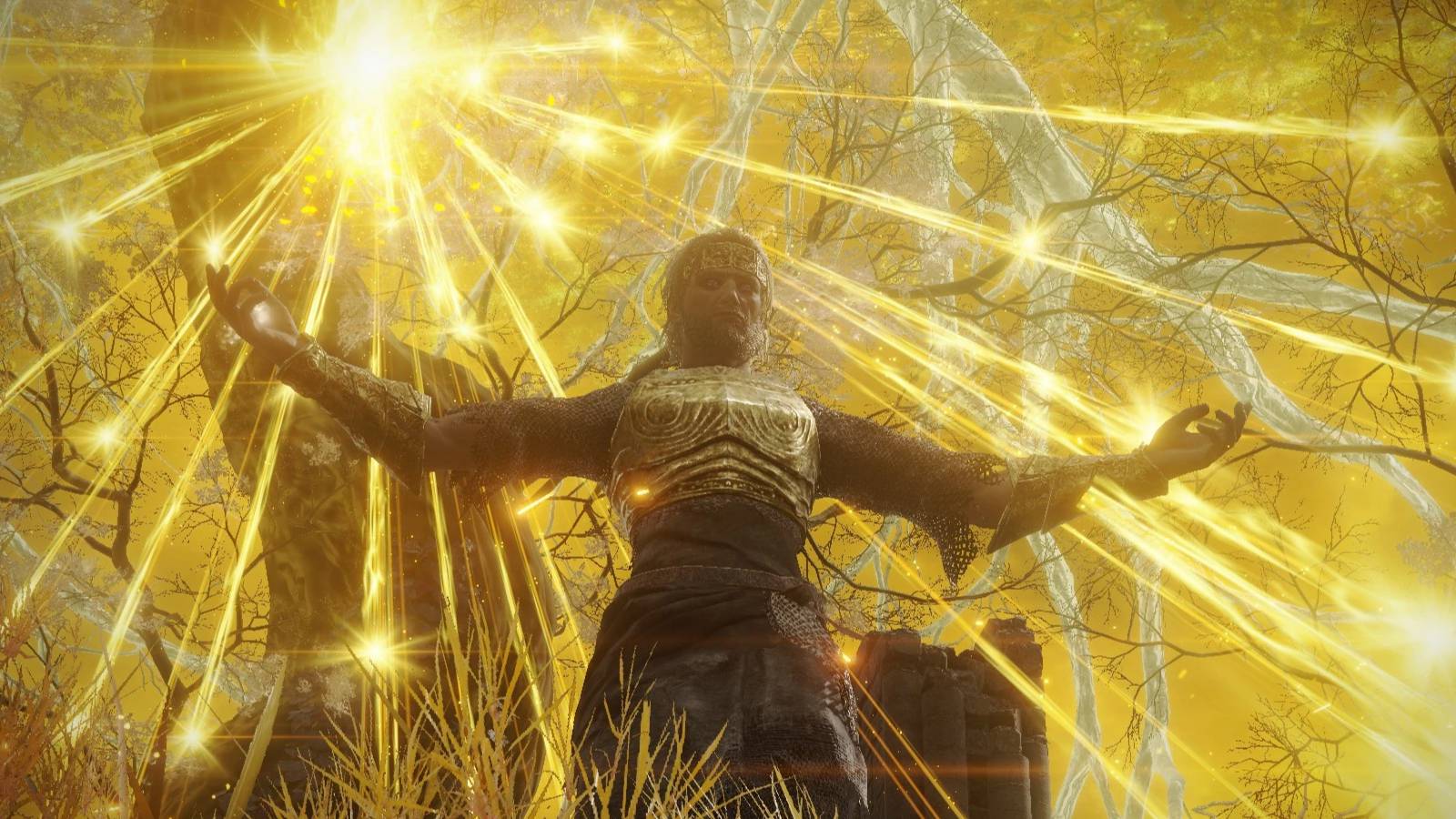 Elden Ring Convergence Mod Where To Go First Fundamentalist Starting Class