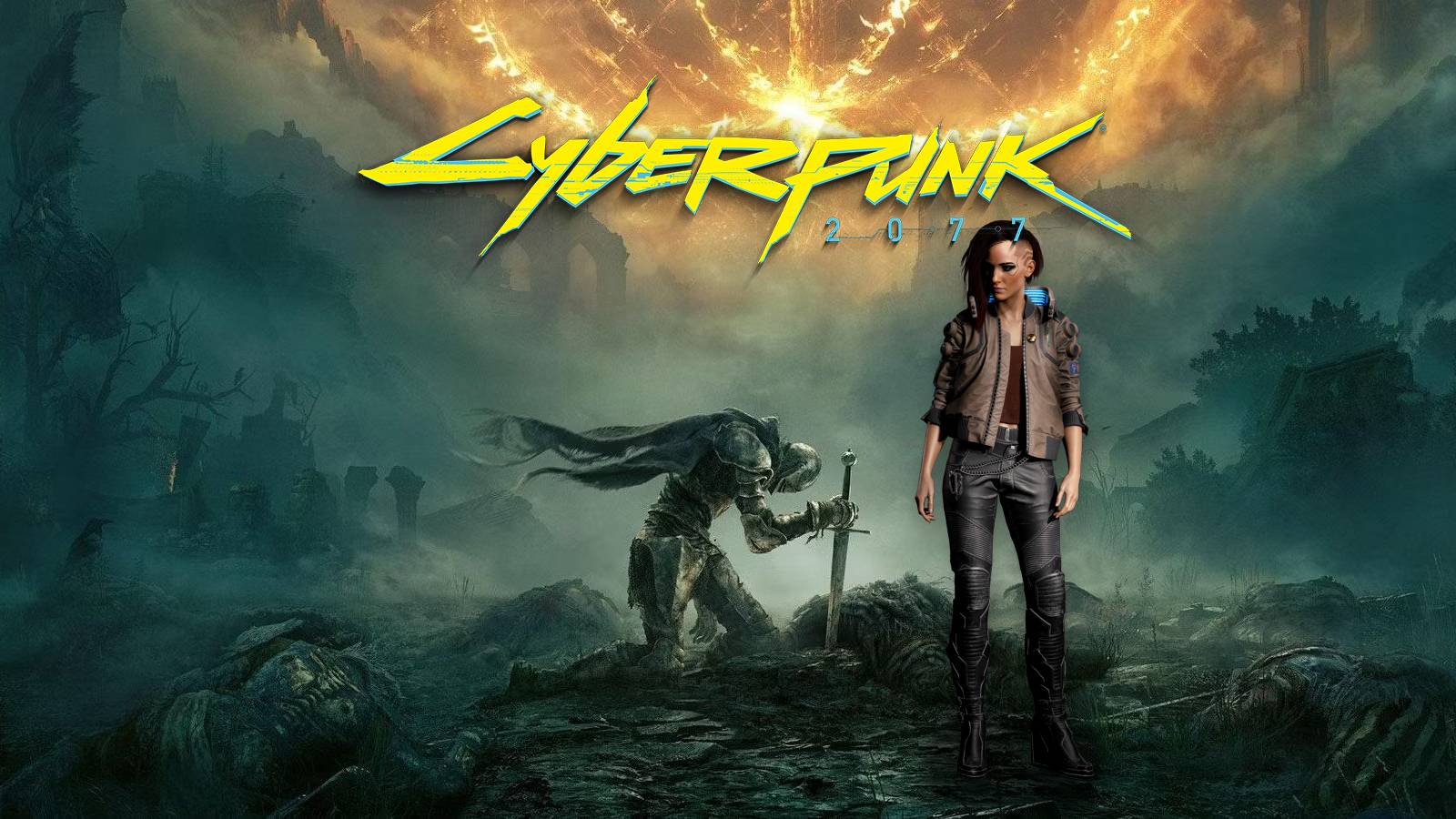 elden-ring-cyberpunk-2077-erdtree