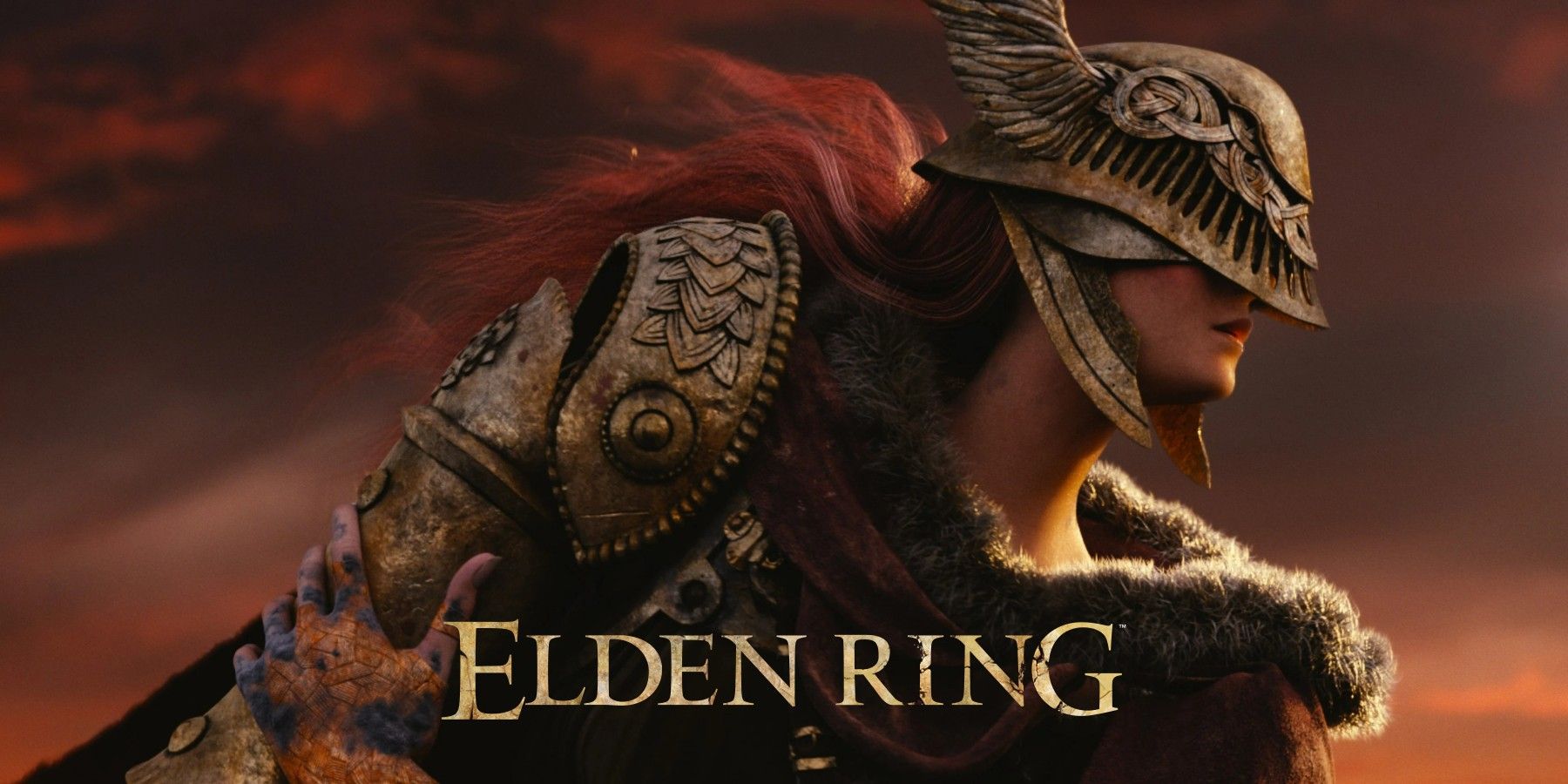 Elden Ring icon 'Let Me Solo Her' gifted an actual sword by devs - Dexerto