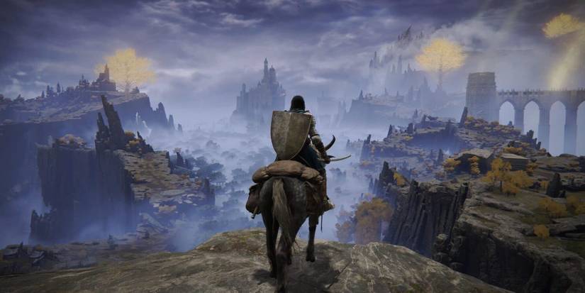 elden ring magic the gathering trading card game