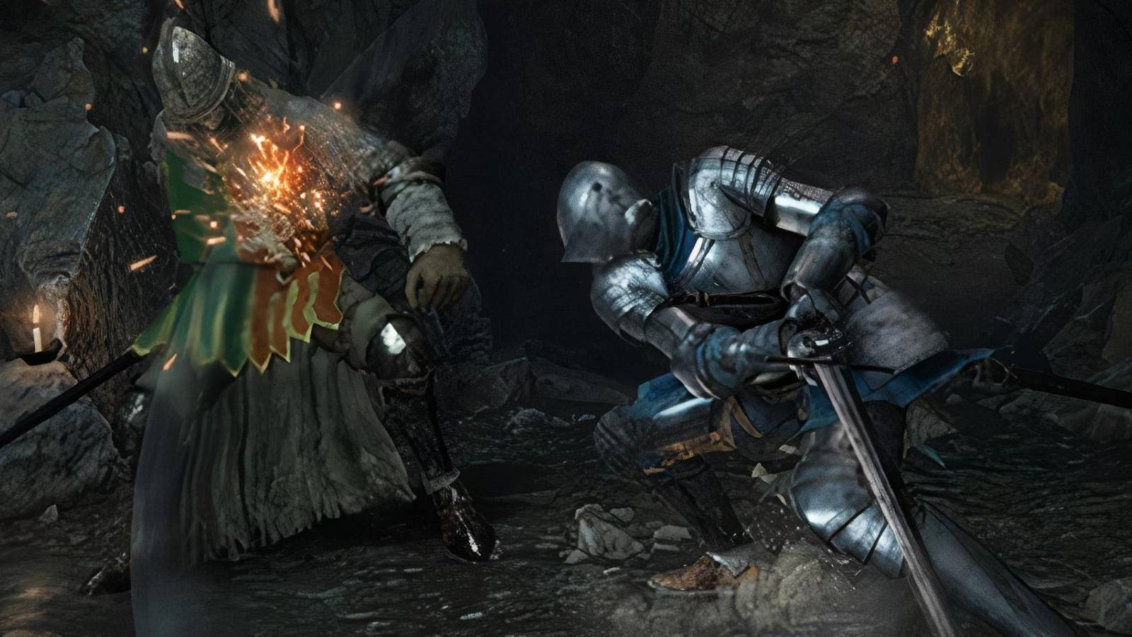 elden ring soldier of godrick