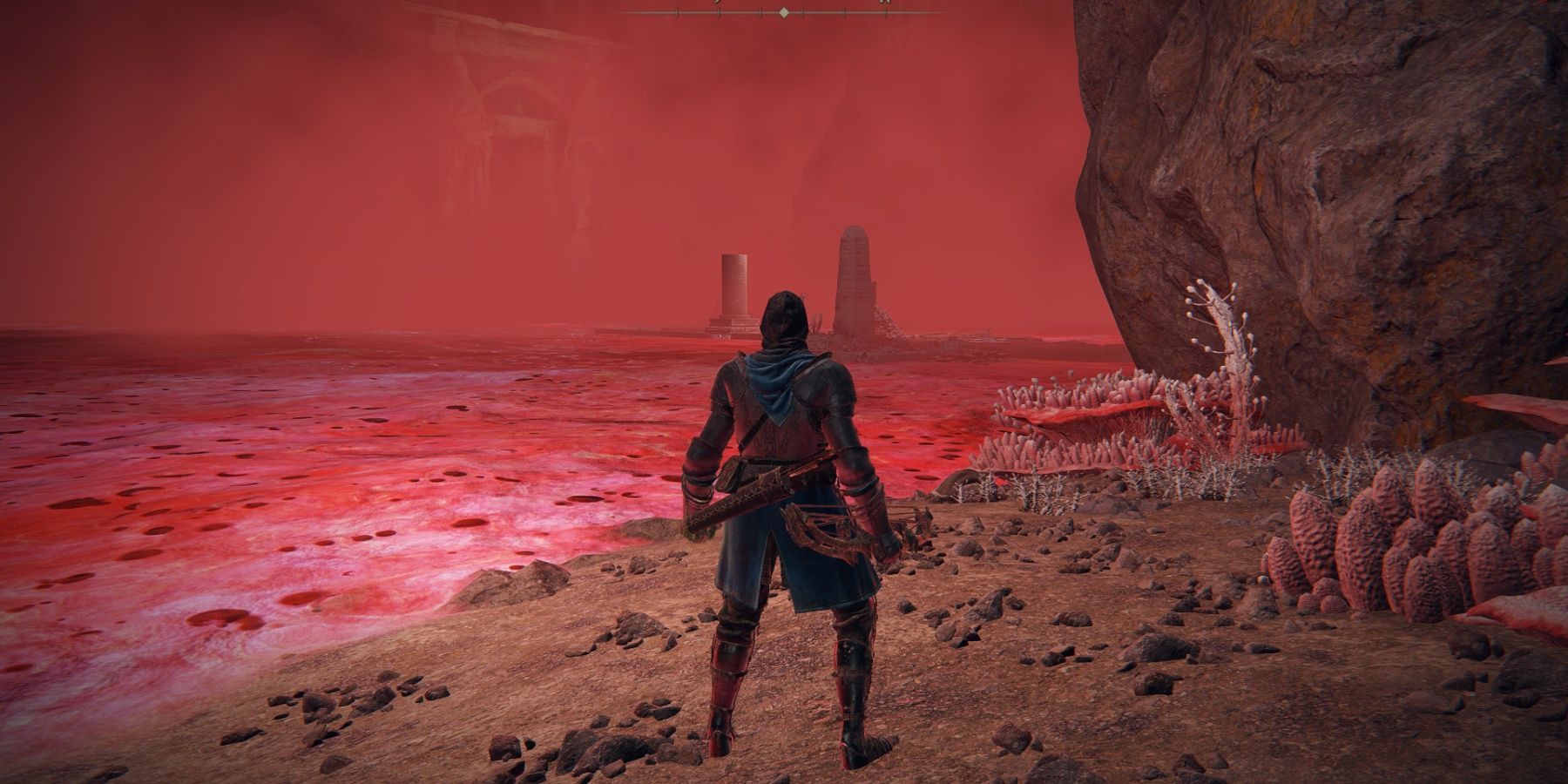 Elden Ring Best Weapons Against Gravity Type Enemies