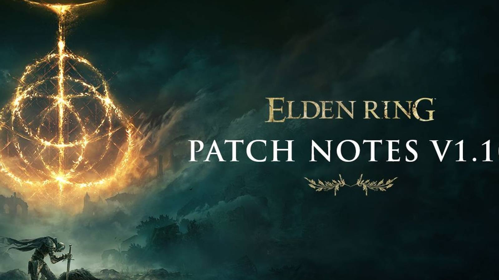 elden ring update 1.10 patch notes