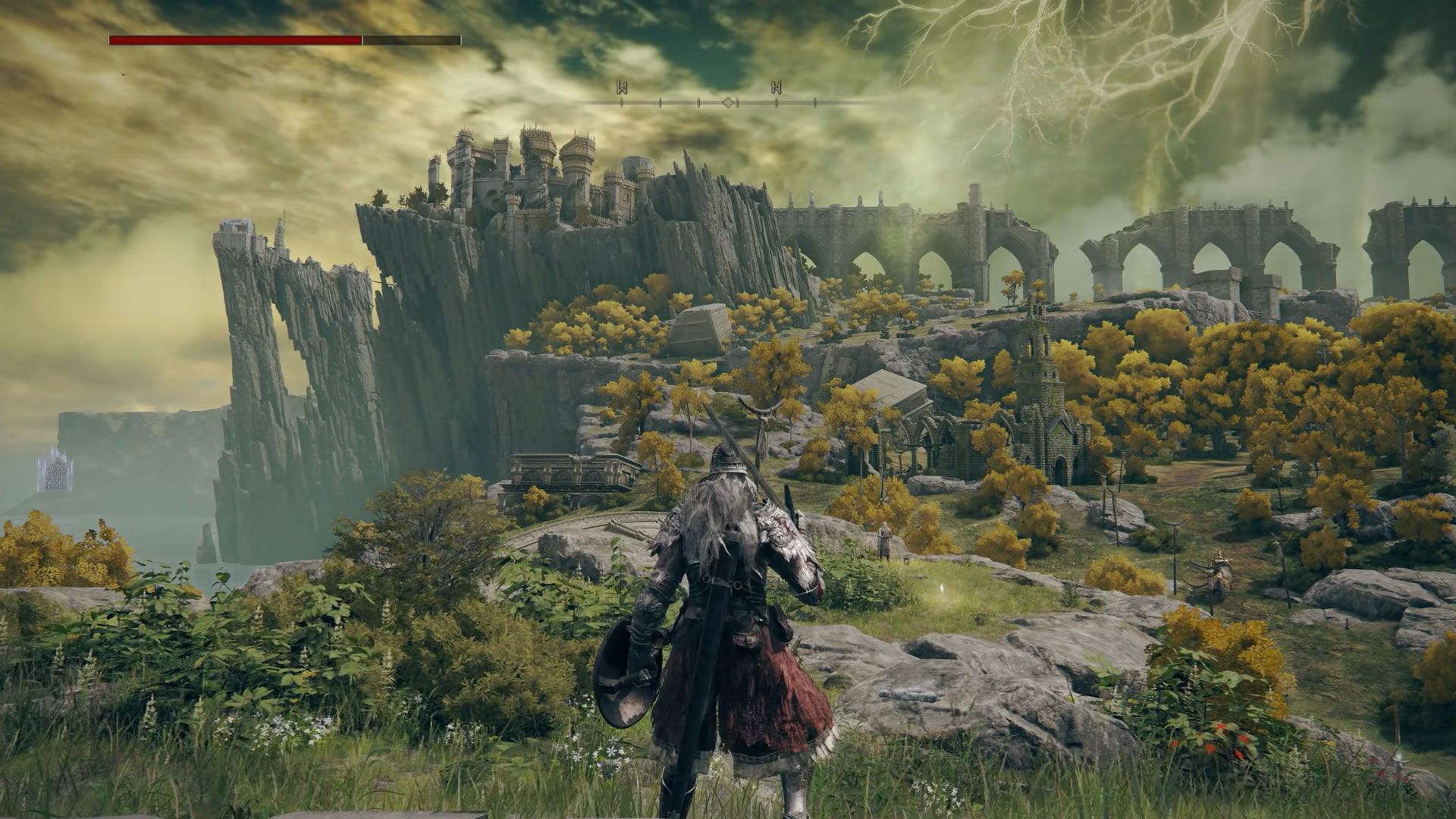 FromSoftware's Next Game Nearly Complete, New Elden Ring Content