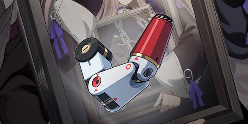 Emperor Rubert I description in Disposable Kinetic Cannon