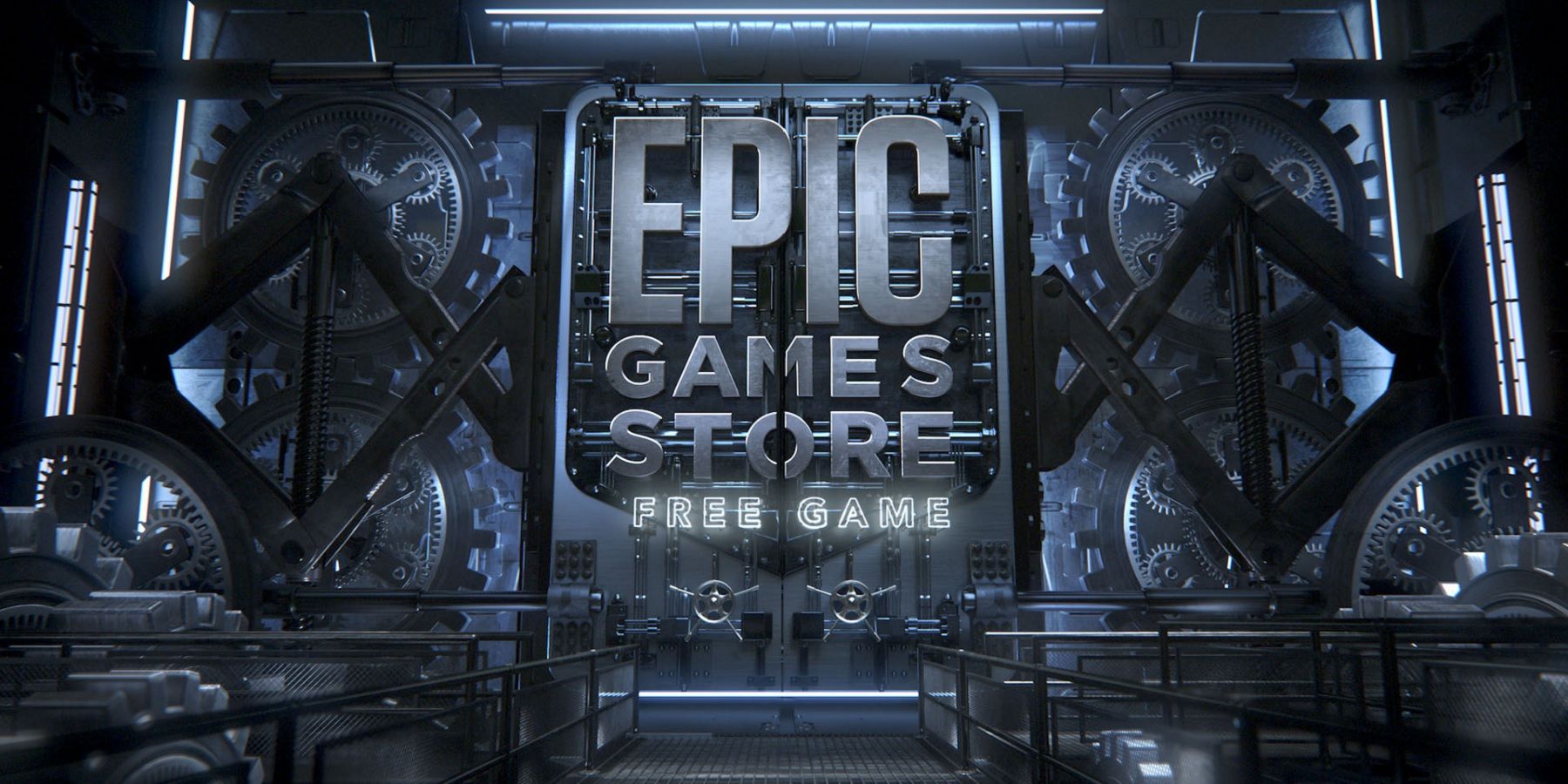 Want free games? You need to turn on the Epic Games Store's two-factor  authentication