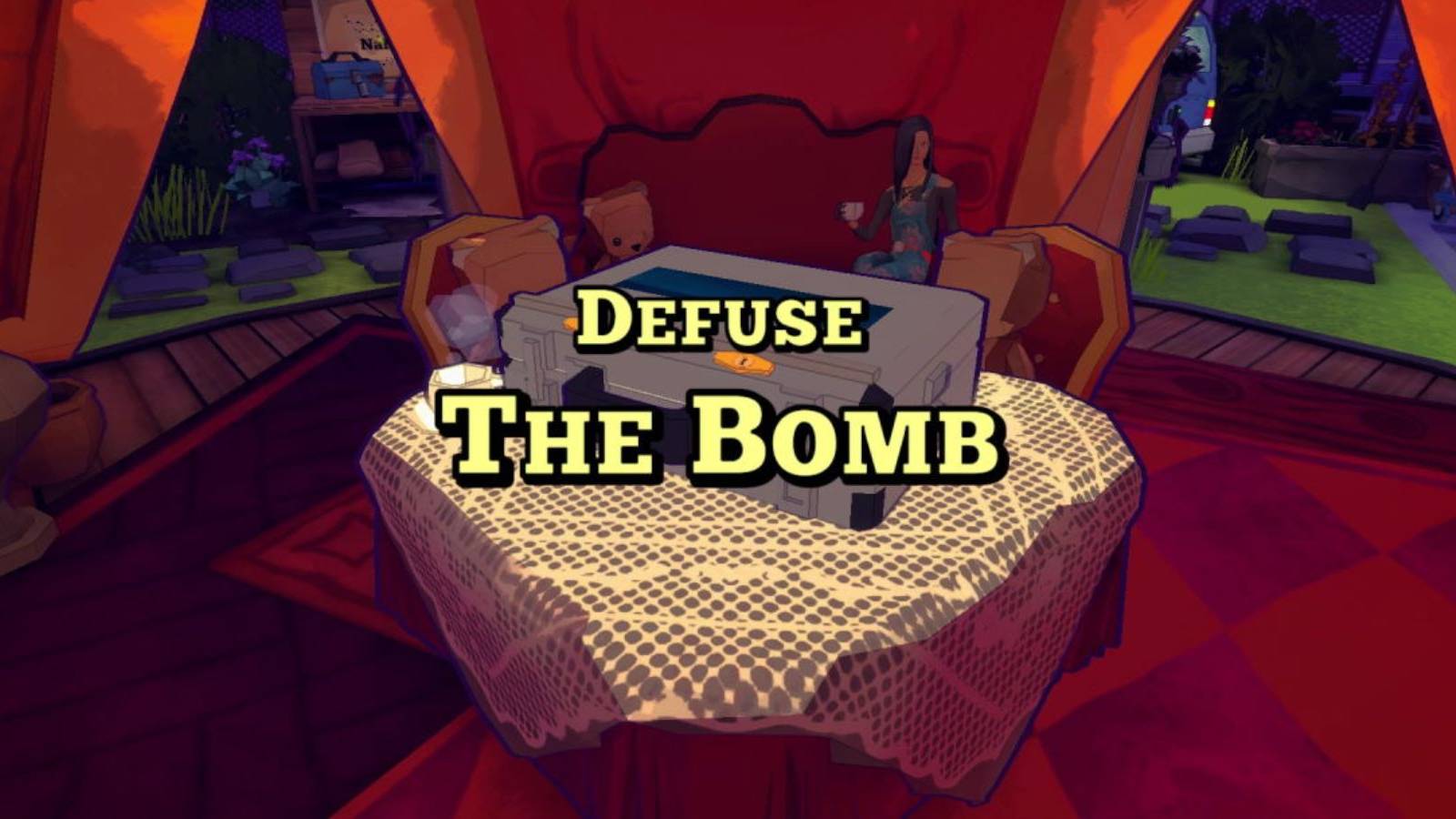 escape academy tea n tea guide