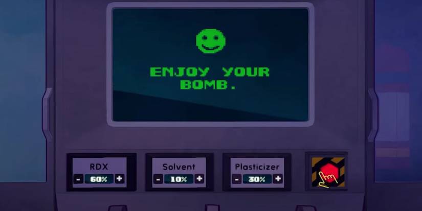 escape academy tea n tea make the door buster bomb