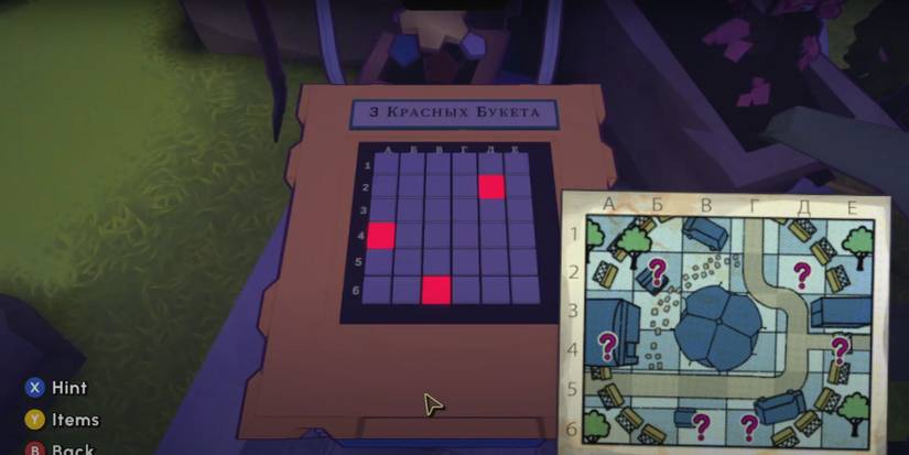 escape academy tea n tea open the russian box