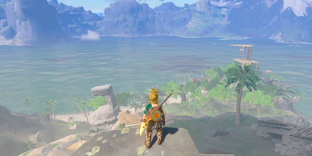 zelda zelda