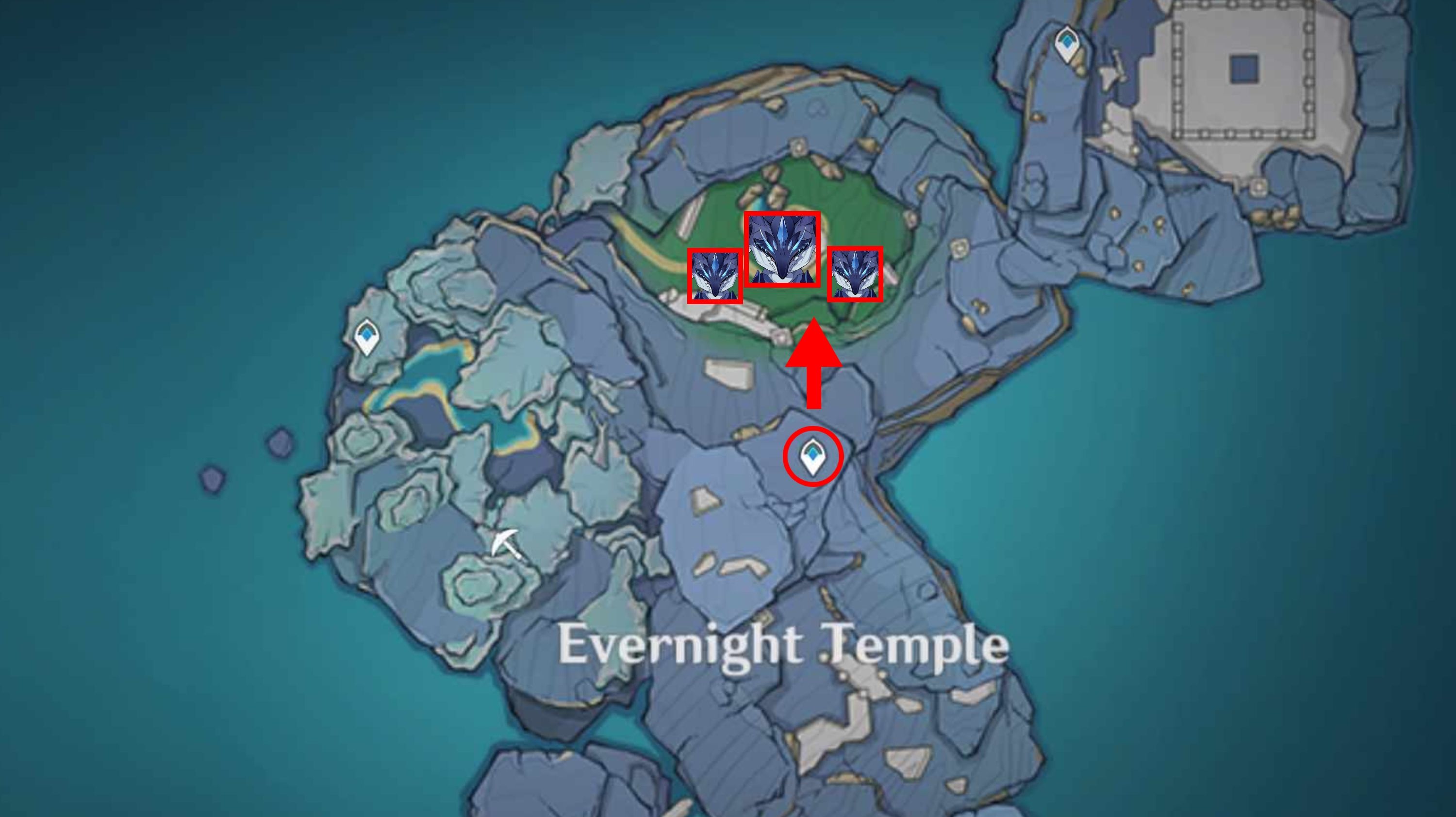 The Ultimate Guide to Genshin Impact: Uncover Vishap Locations and Master Bone Shard Farming Routes for Epic Rewards!