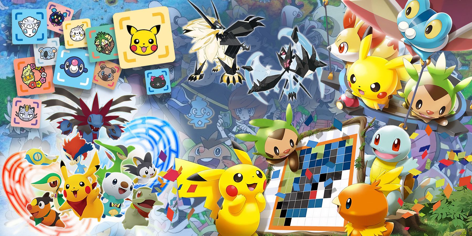 Every-Pokemon-Game-On-The-3DS,-Ranked-(According-To-Metacritic)