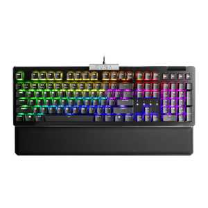 EVGA Z15 RGB Mechanical Gaming Keyboard