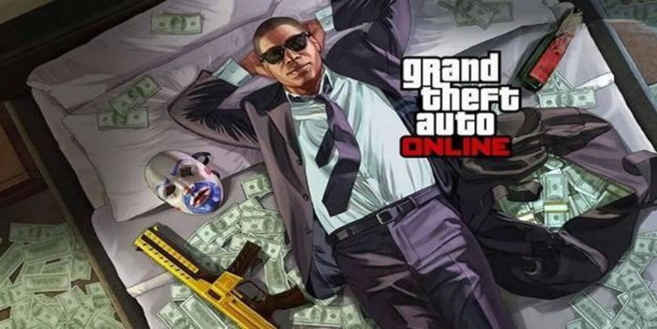 Executive GTA Online