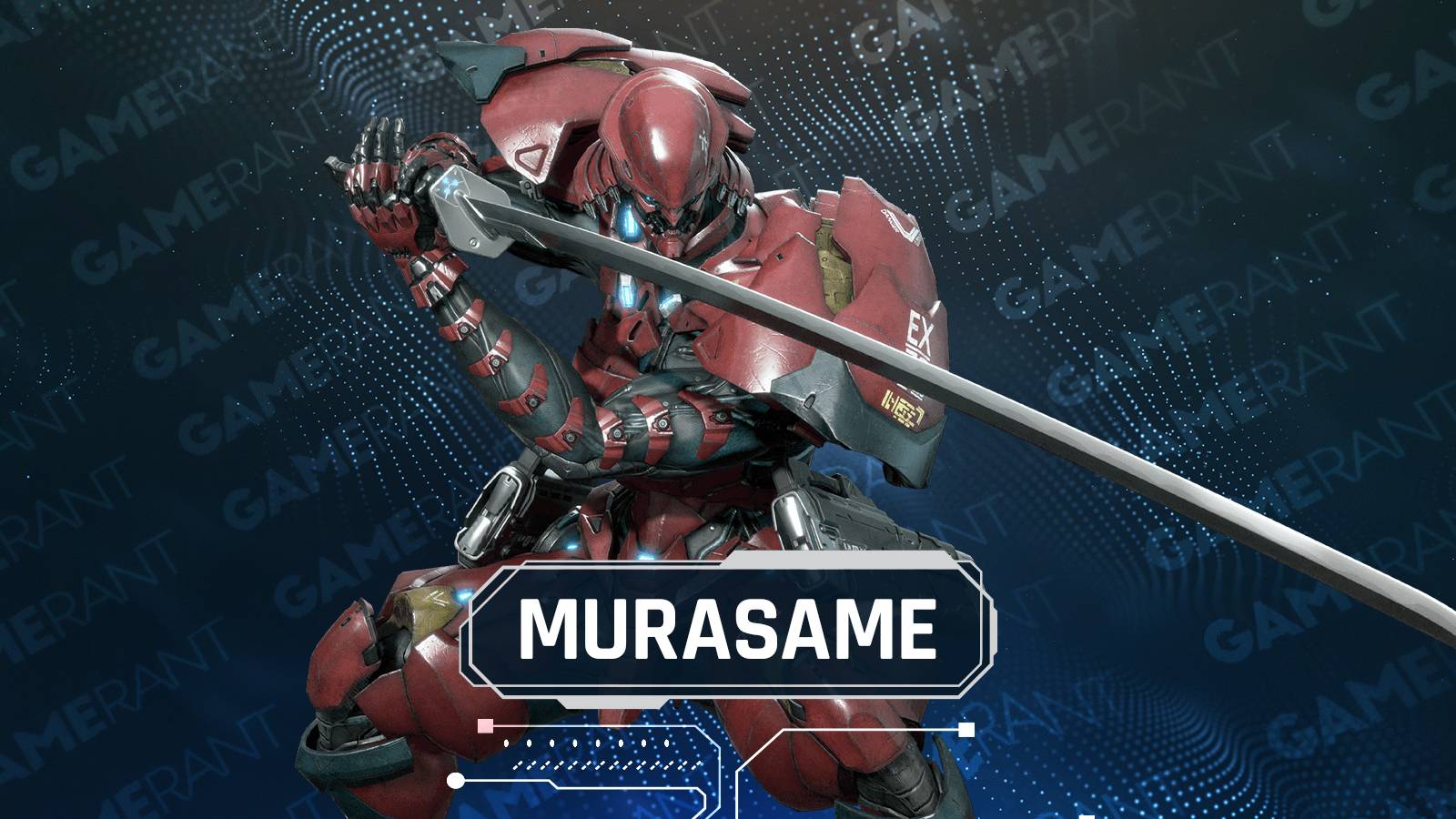 Exoprimal: A Complete Guide To The Murasame Exosuit