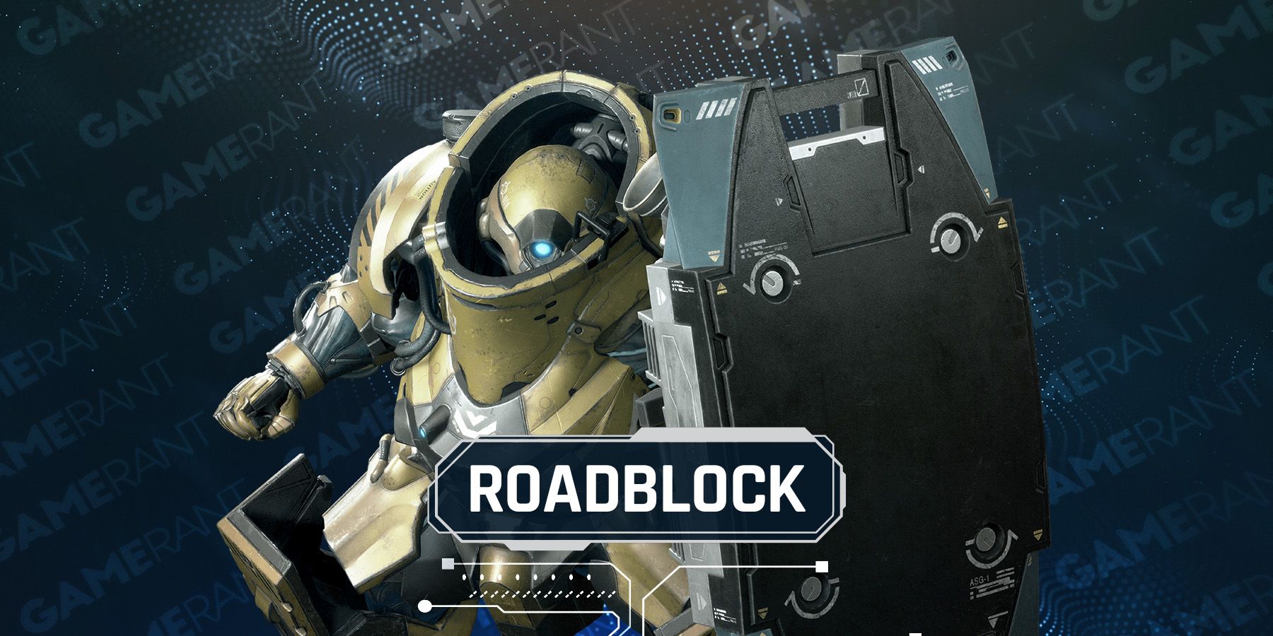 roadblocks game requirements