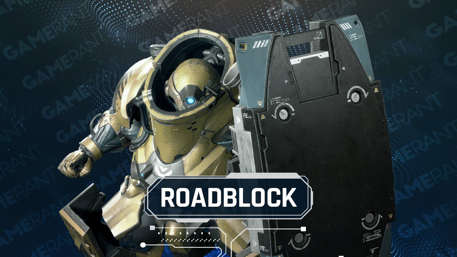 Exoprimal: A Complete Guide to the Roadblock Exosuit
