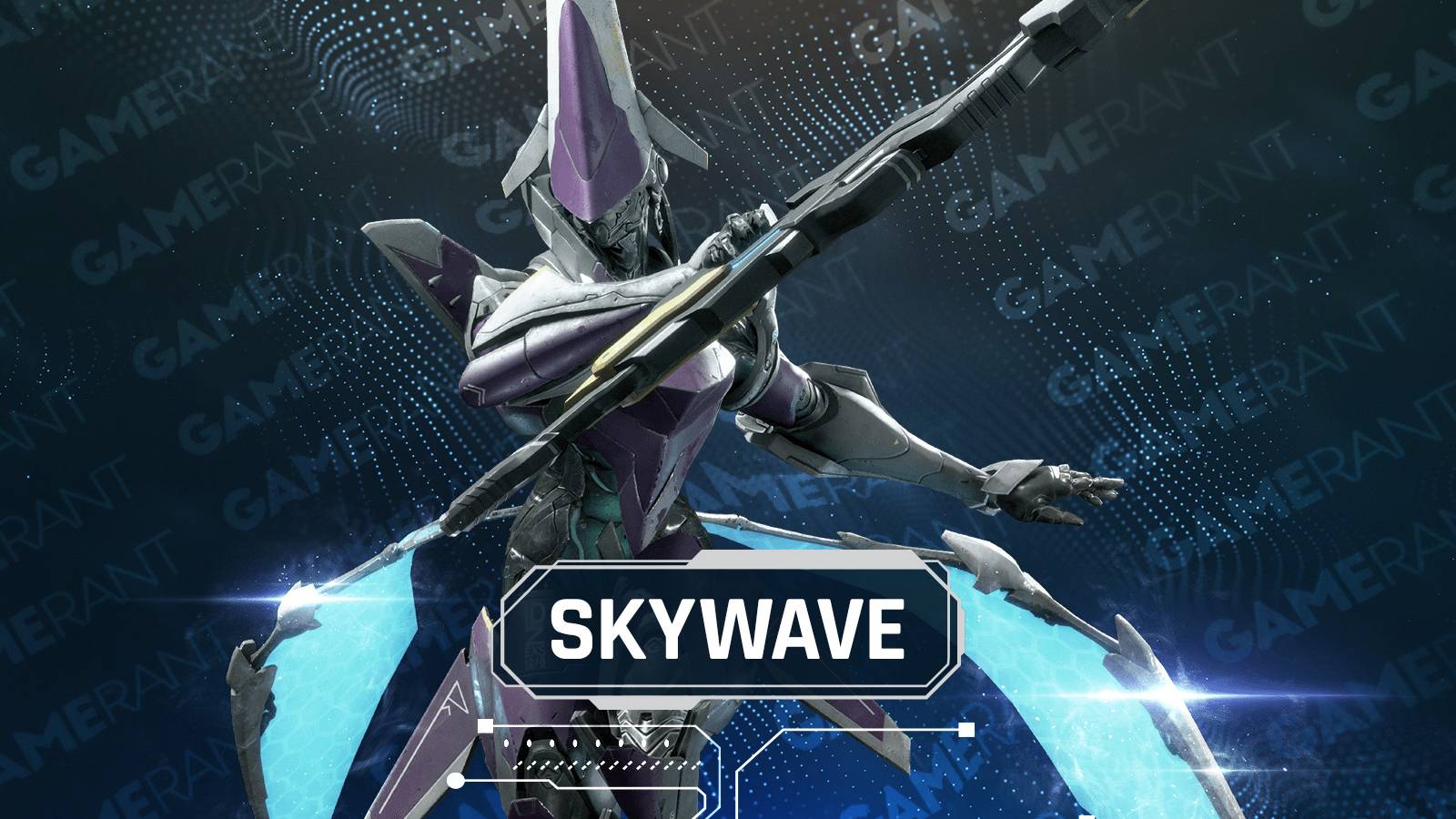 Exoprimal: A Complete Guide To The Skywave Exosuit