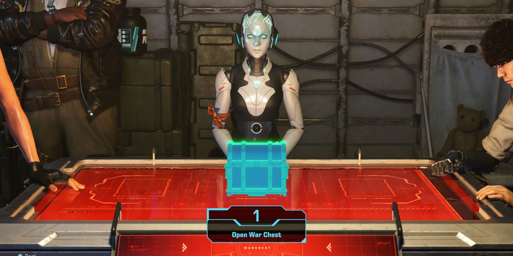 Unveiling the Ultimate Guide to Unlocking Exoprimal War Chests