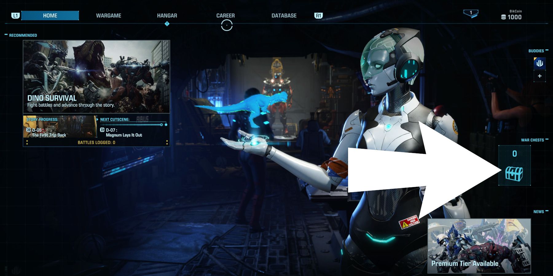 Unveiling the Ultimate Guide to Unlocking Exoprimal War Chests
