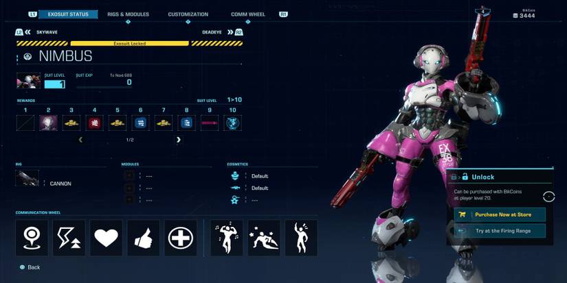 Exoprimal-How-To-Unlock-Nimbus-01