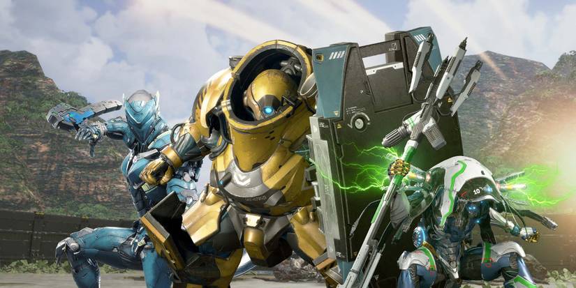 ExoprimalTierListATier