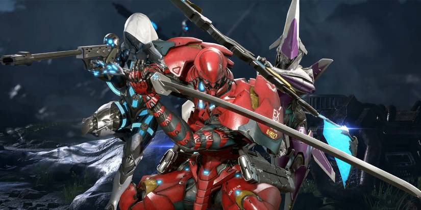 ExoprimalTierListBTier