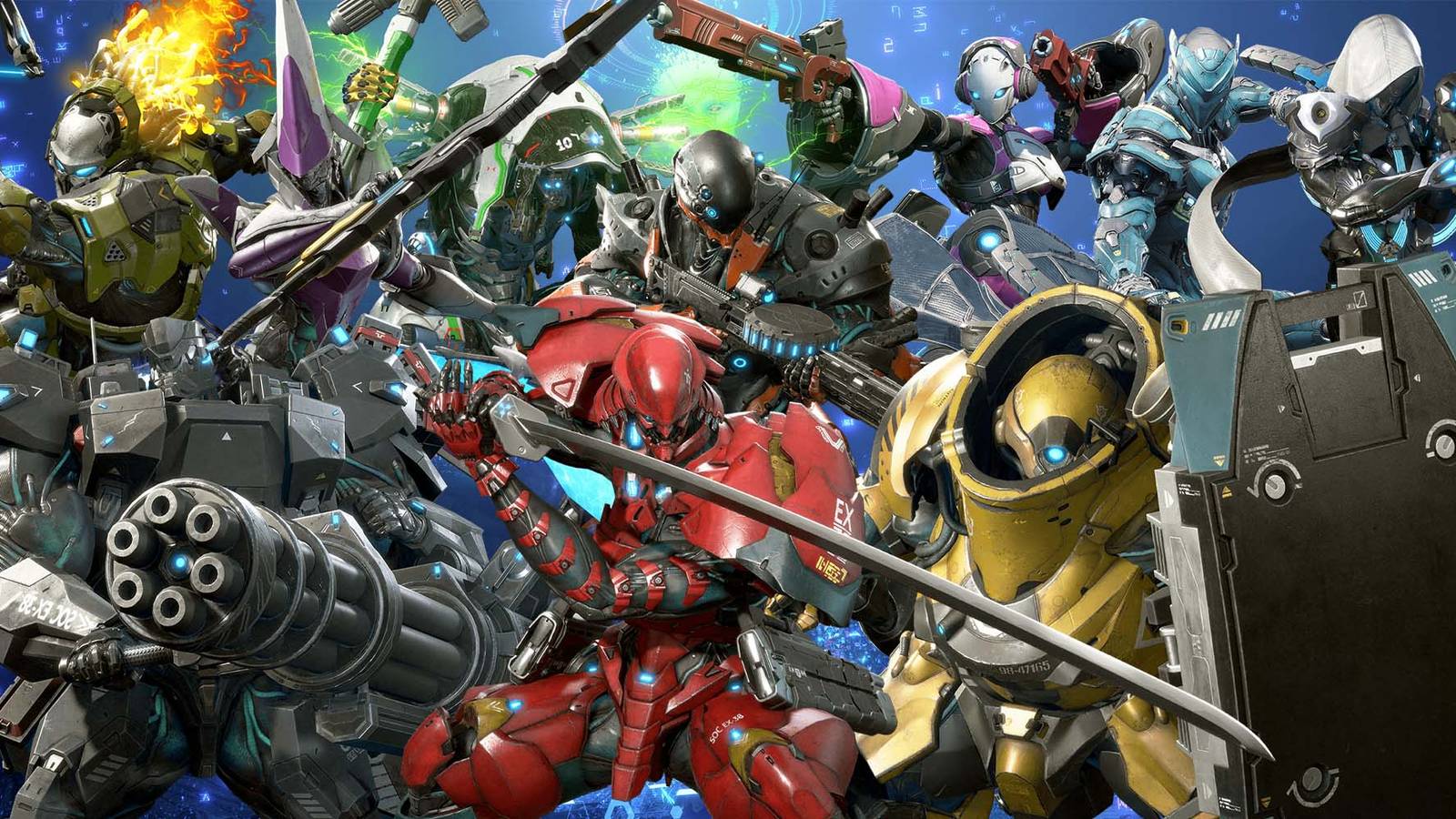 ExoprimalTierListHeader