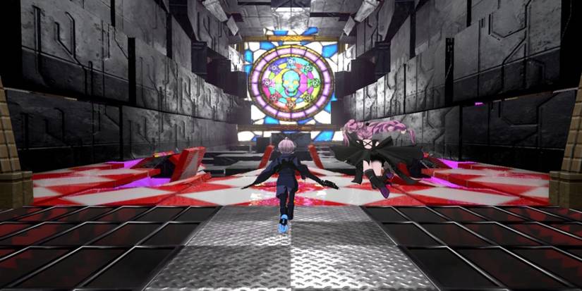 Exploring the Mystery Labyrinth in Master Detective Archives RAIN CODE