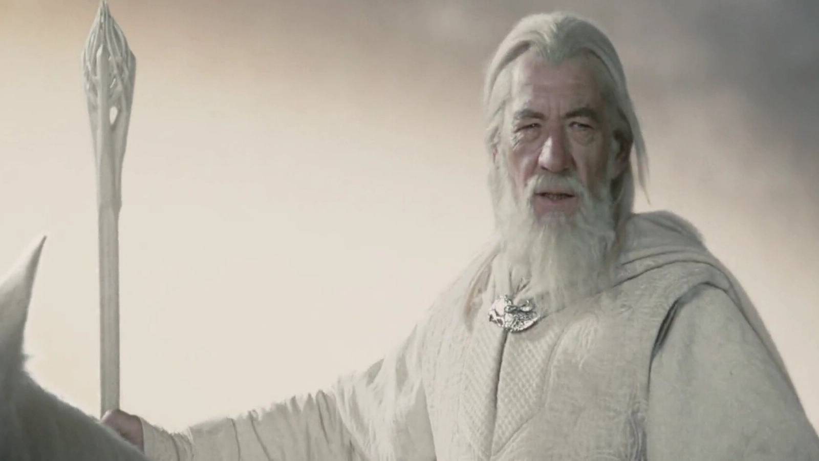 Strongest Wizard LOTR: Who Is The Strongest Wizard?