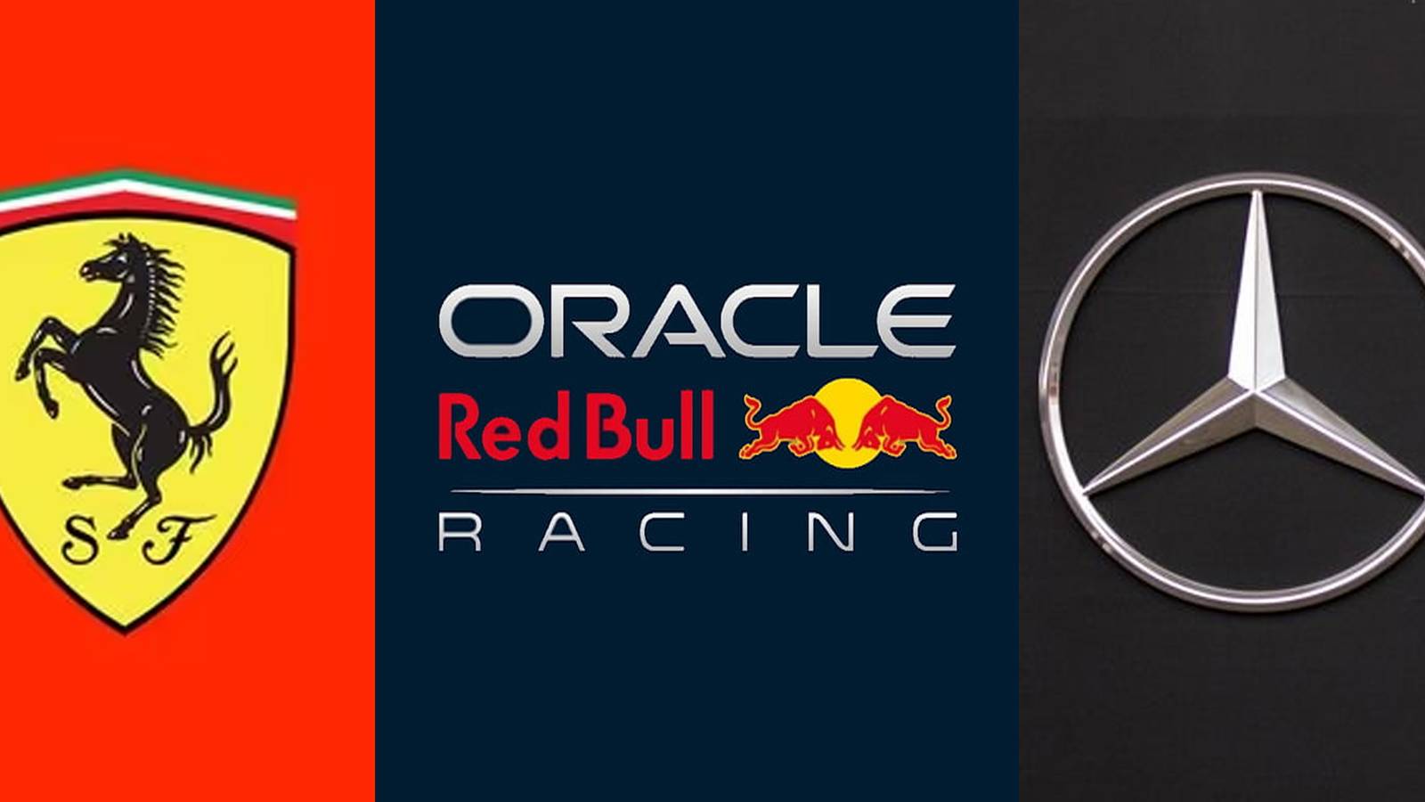 F1 23 best Constructors