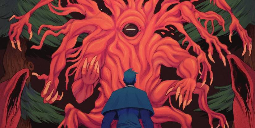 Faith The Unholy Trinity