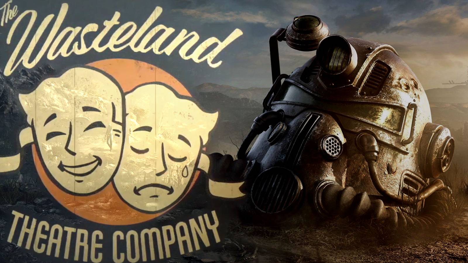 fallout 76 theatre logo