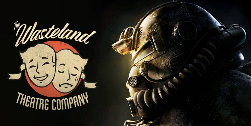 fallout 76 wasteland theatre company