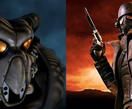 Best Fallout 4 Total Conversion Mods