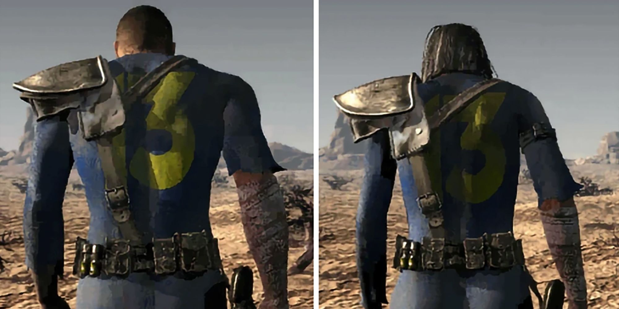 Fallout Vault Dweller