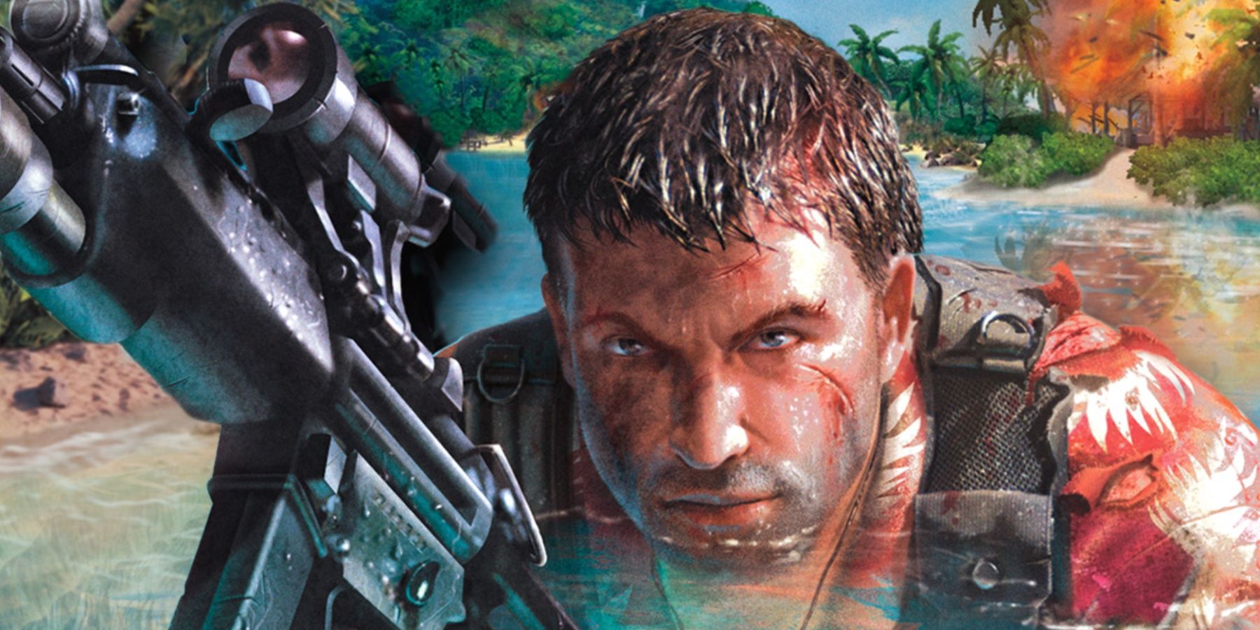 Far Cry 1 remake almost guaranteed following massive leak